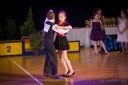 Ogólnopolski Turniej Tańca Towarzyskiego dla Par Początkujących