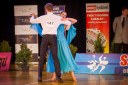 Ogólnopolski Turniej Tańca Towarzyskiego dla Par Początkujących