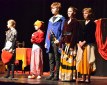 Powiatowy Przegląd Teatrów Dziecięcych i Młodzieżowych