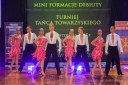 XXXII Mistrzostwa Polski PTT Formacji Tanecznych