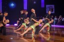 XXXII Mistrzostwa Polski PTT Formacji Tanecznych