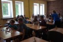 Dzień otwarty z UMCS w Kraśniku 