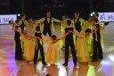 Mistrzostwach Świata Formacji Tanecznych WDC