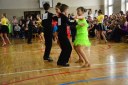 Turniej Tańca Towarzyskiego - Niedzwica Duża