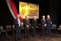 XLI Wojewódzkie Kraśnickie Spotkanie Pszczelarzy